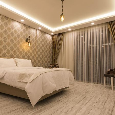 Peri26 Otel Eskişehir Eksteriør bilde