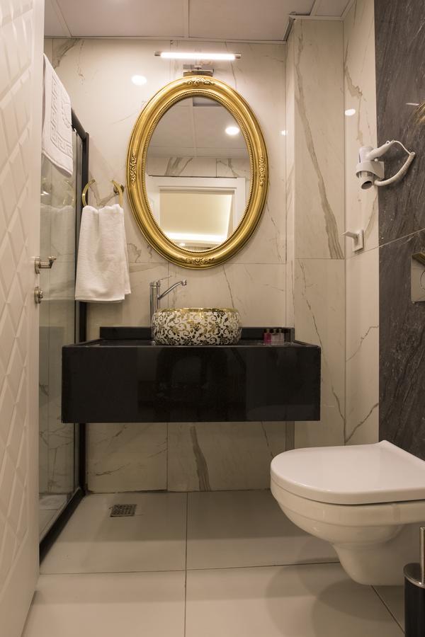 Peri26 Otel Eskişehir Eksteriør bilde